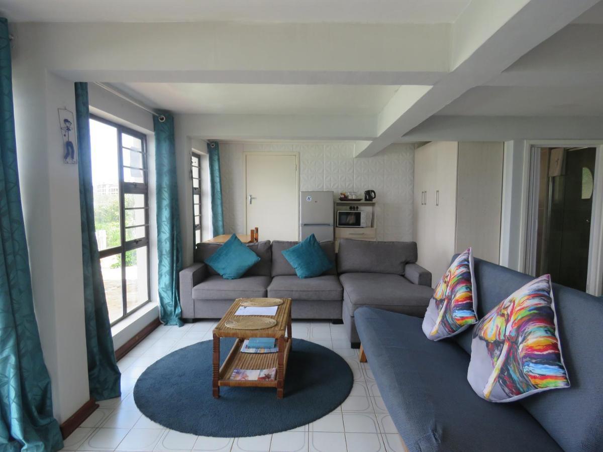 Beachcomber Bay Guest House In South Africa Margate Exterior foto