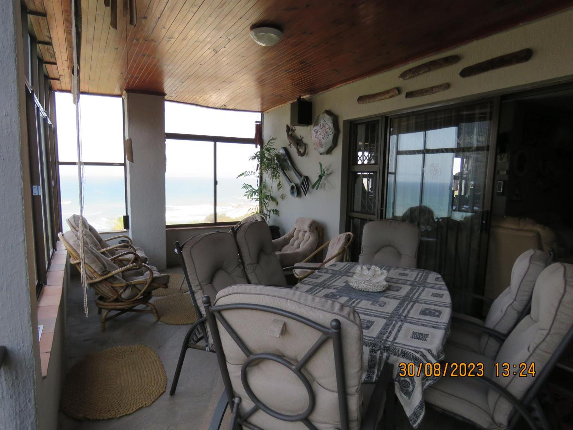 Beachcomber Bay Guest House In South Africa Margate Exterior foto
