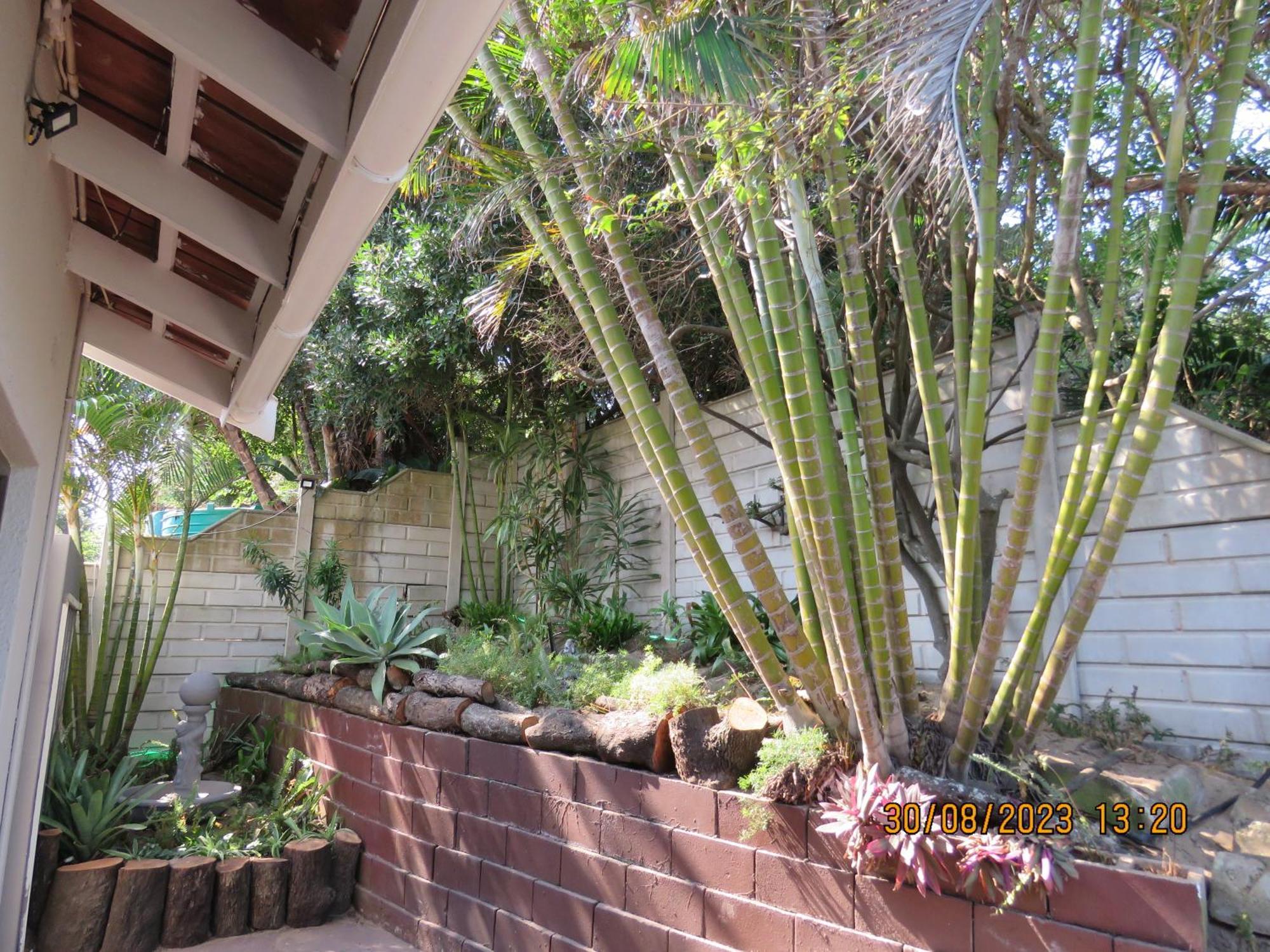 Beachcomber Bay Guest House In South Africa Margate Exterior foto