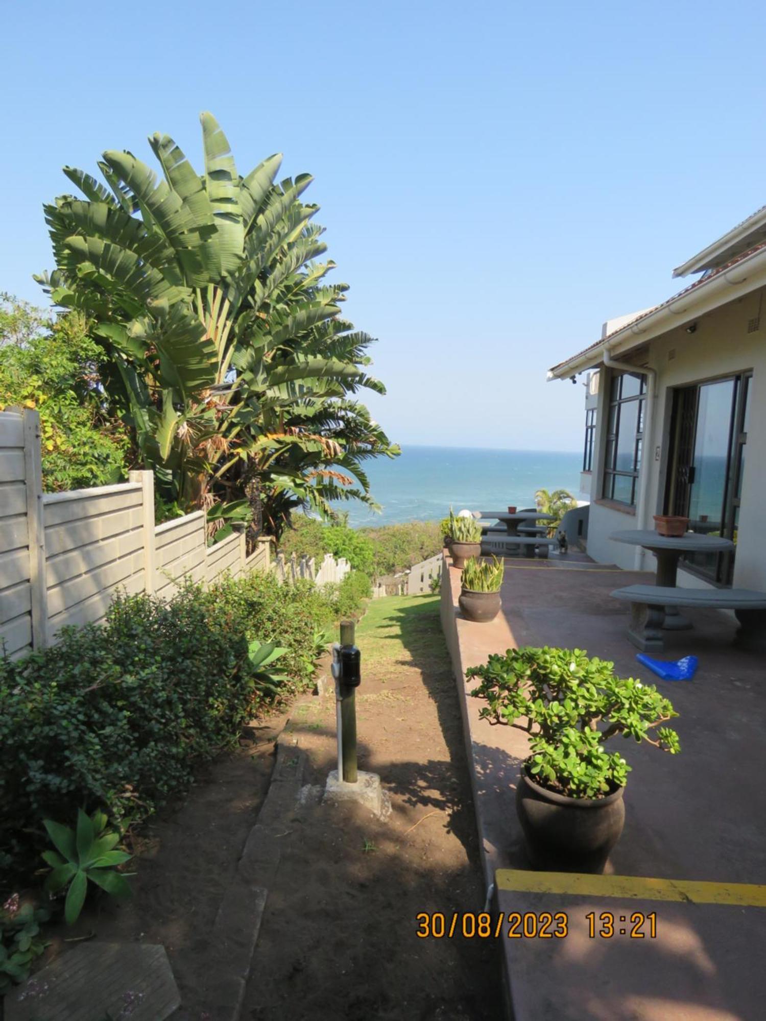 Beachcomber Bay Guest House In South Africa Margate Exterior foto
