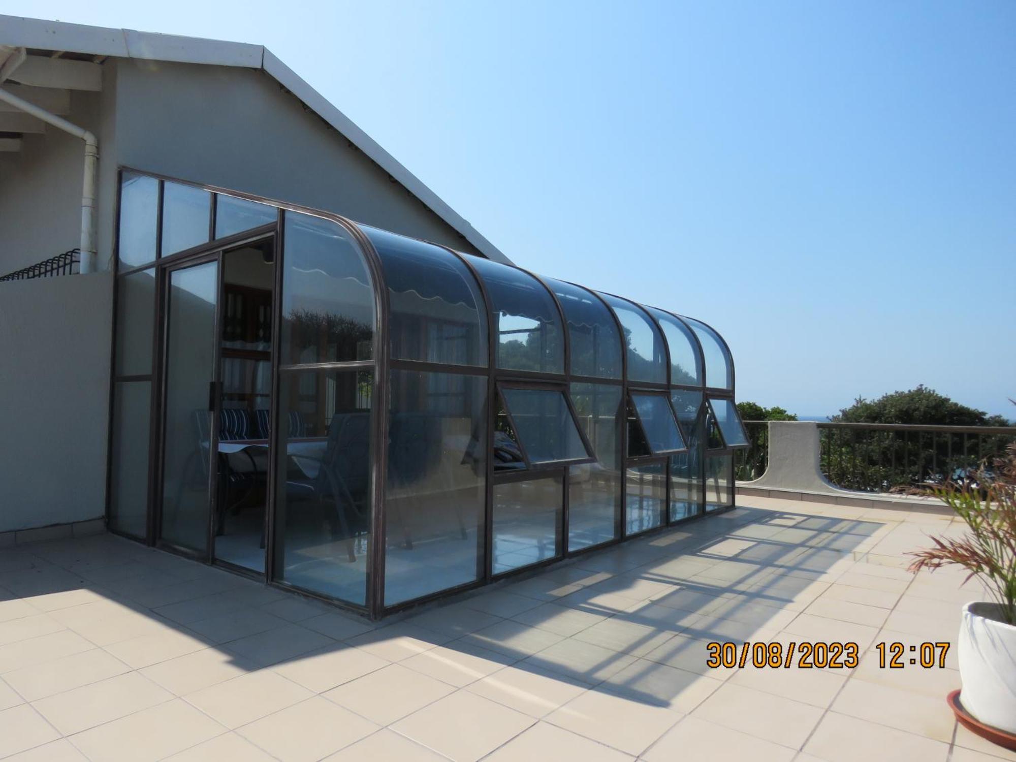 Beachcomber Bay Guest House In South Africa Margate Exterior foto