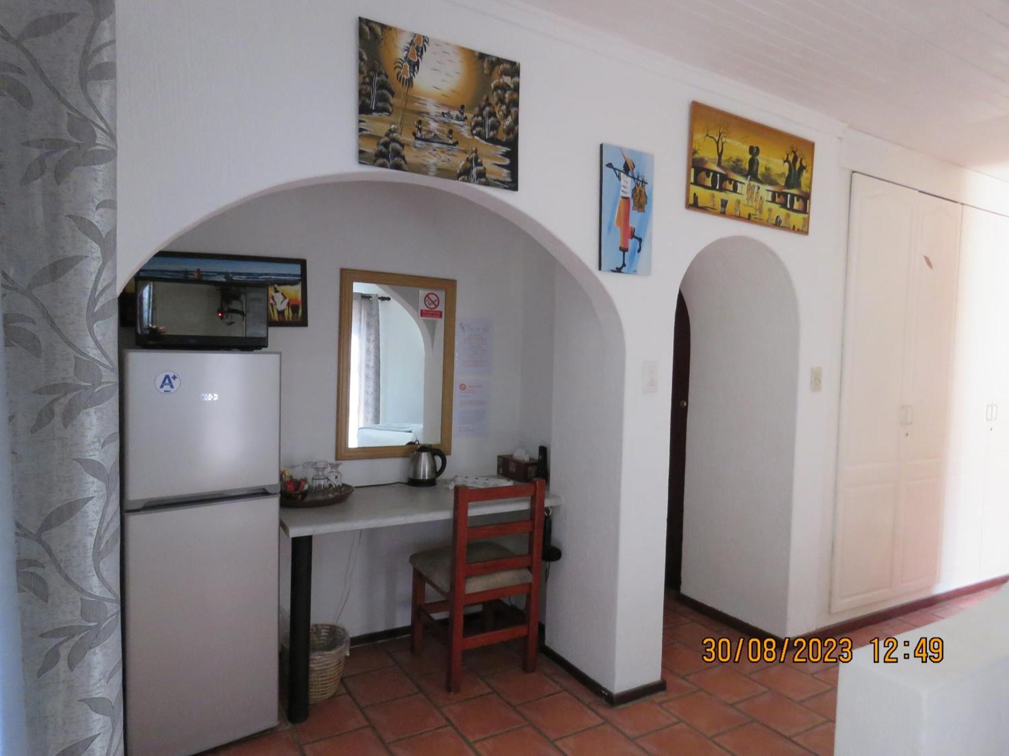 Beachcomber Bay Guest House In South Africa Margate Exterior foto