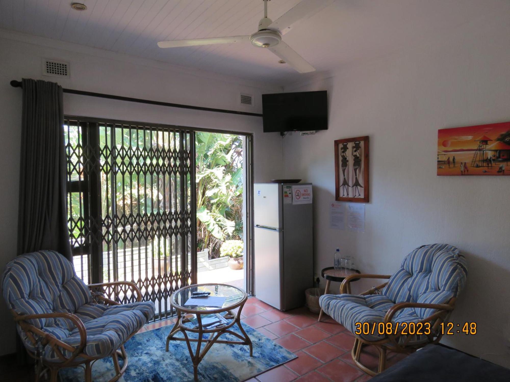 Beachcomber Bay Guest House In South Africa Margate Exterior foto