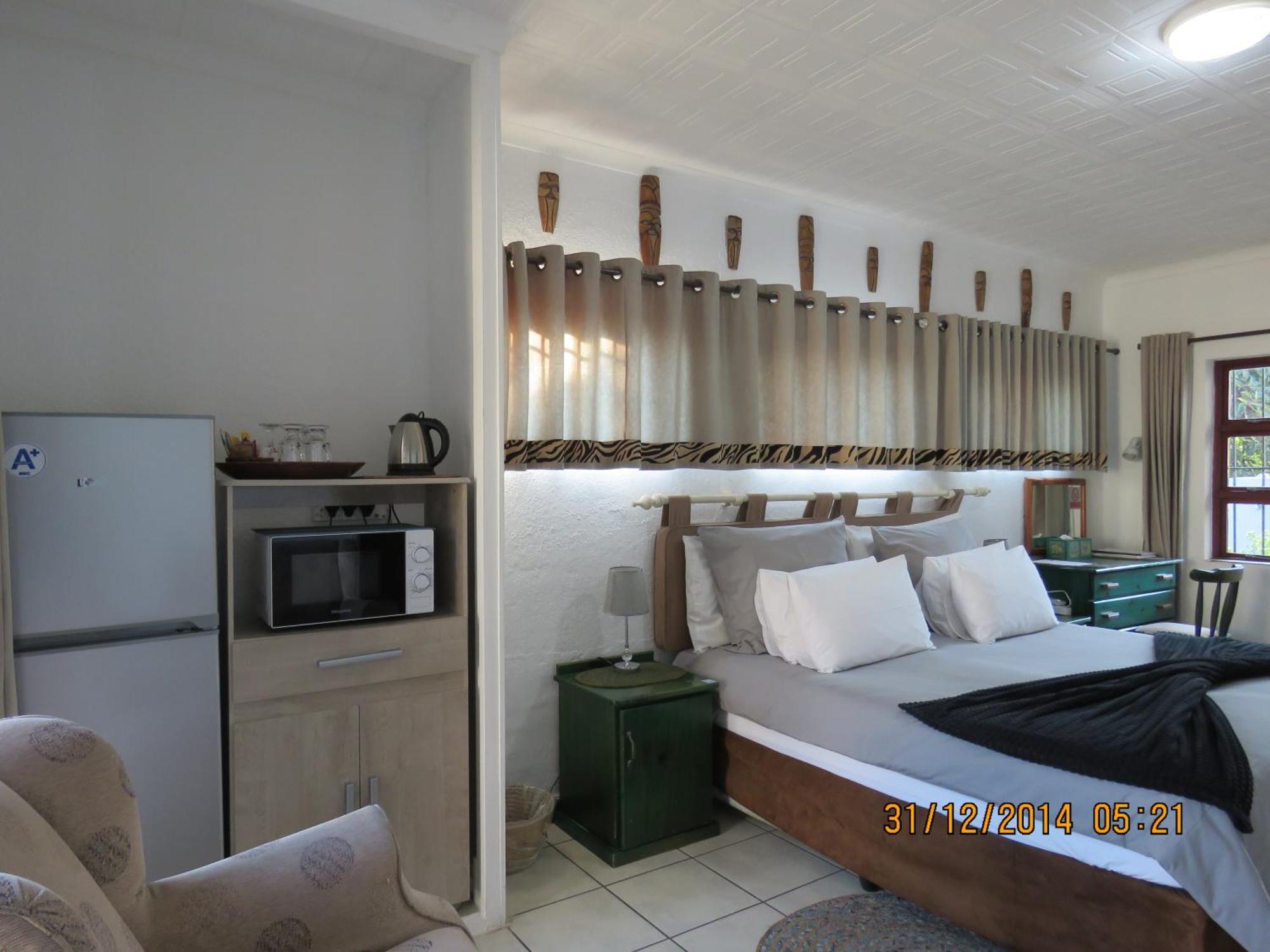 Beachcomber Bay Guest House In South Africa Margate Exterior foto
